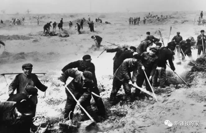 新疆新型城市,新疆刚建立的南疆城市