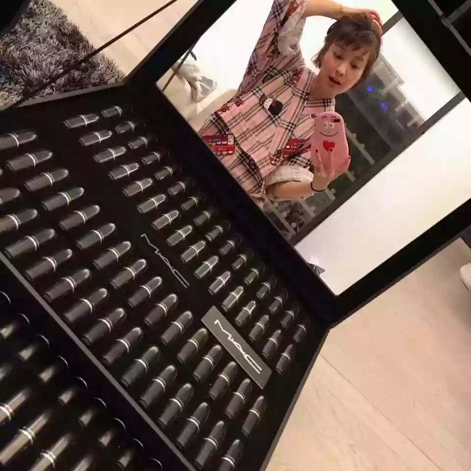 有什么大牌口红礼盒好看,显嫩口红礼盒大牌有哪些