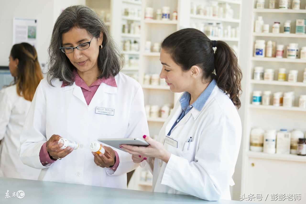 网友真人分享：学药的，去哪工作挣得多？