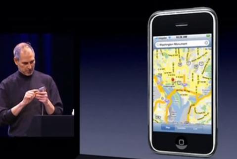 苹果手机2017年到2021年的发展史,盘点历代iphone手机进化史