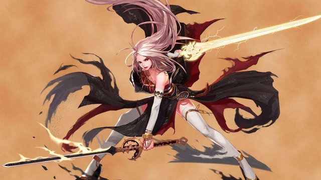 dnf各职业二觉合集,dnf最废的职业排名