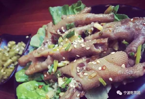 宁波最好嗦的8碗米粉,宁波这家米粉店最正宗