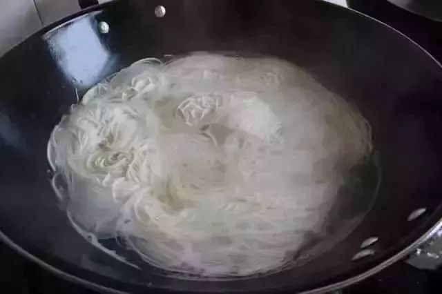 浙江山区特色面食,浙江十大传统面食图鉴