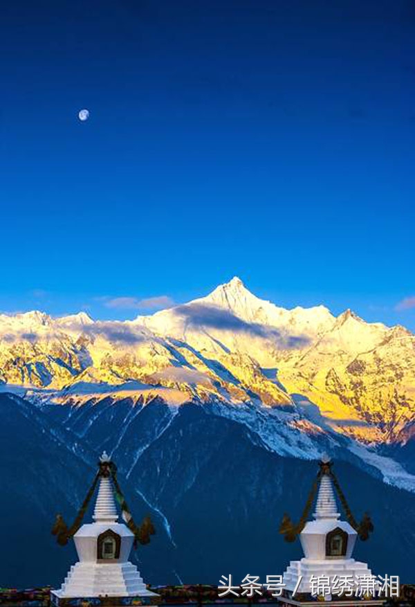 南方最好的景点,湖南适合看雪的景点