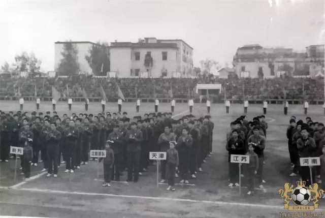 「津门足坛双百颂」朱玉田：走过沧海桑田，足球永驻心田