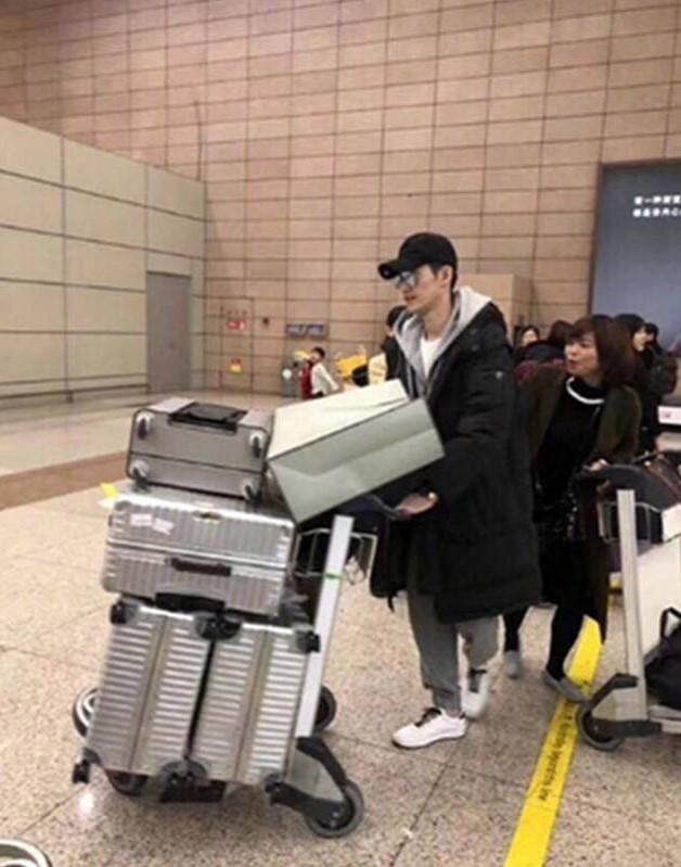 张翰今年拍什么新戏,张翰最近又拍了什么新剧