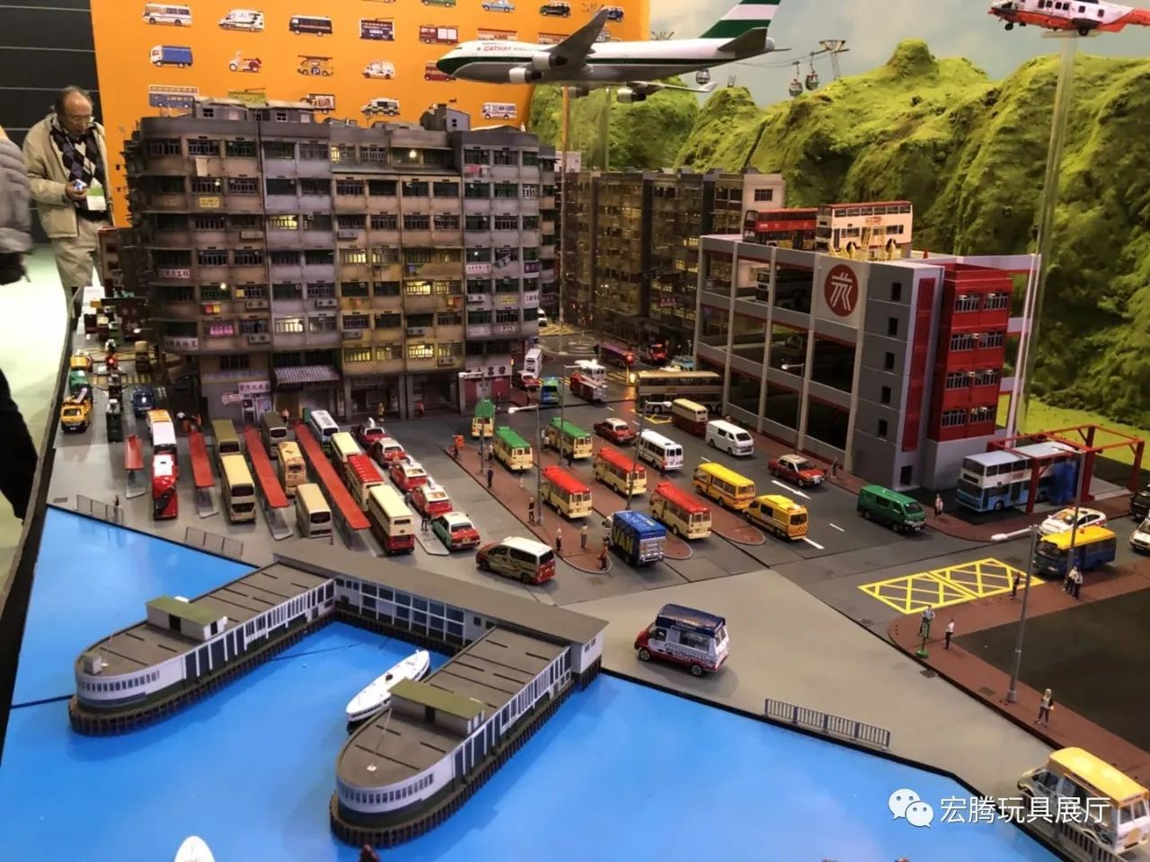 香港国际玩具展,香港玩具展2016