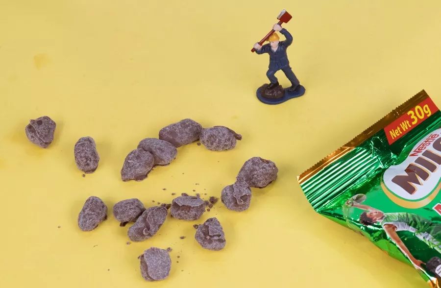 东南亚最好吃的虾片牌子,新加坡餐厅里的虾片