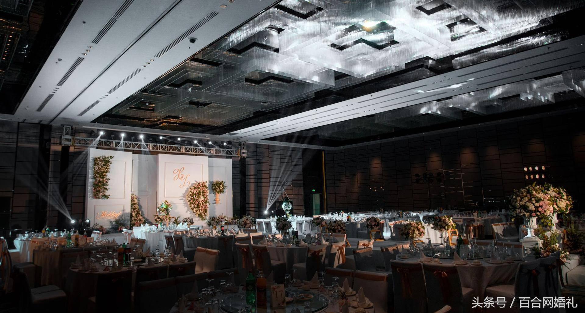 在北京发现一家高品质的野奢酒店,北京办婚宴最大的五星级酒店