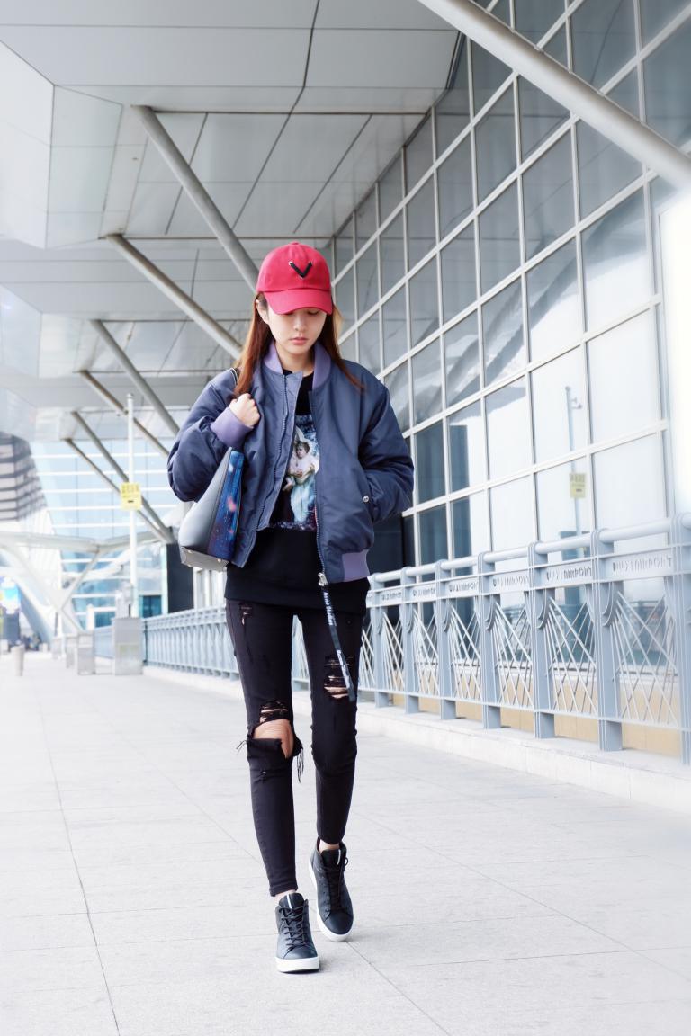 时尚潮人必入手的鞋子,最新明星同款潮鞋