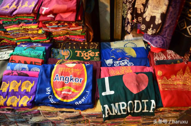 暹粒除了吴哥窟还有哪里值得一去,吴哥特产有哪些