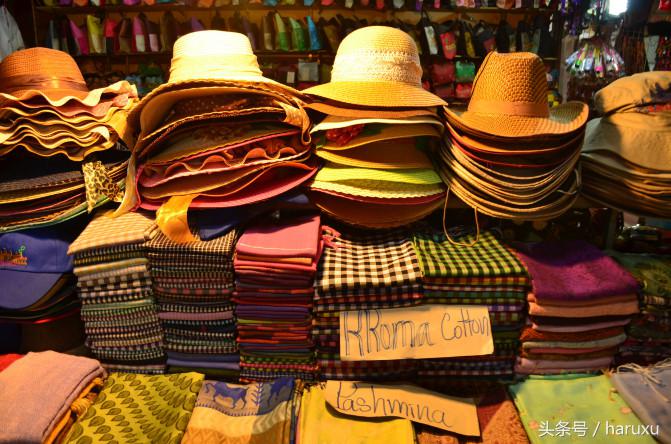 暹粒除了吴哥窟还有哪里值得一去,吴哥特产有哪些