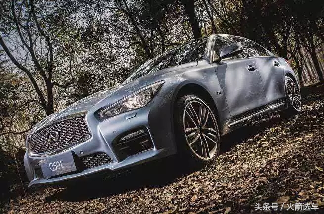 没事光装X，抓住月销8千的讴歌我就可劲儿吐槽！