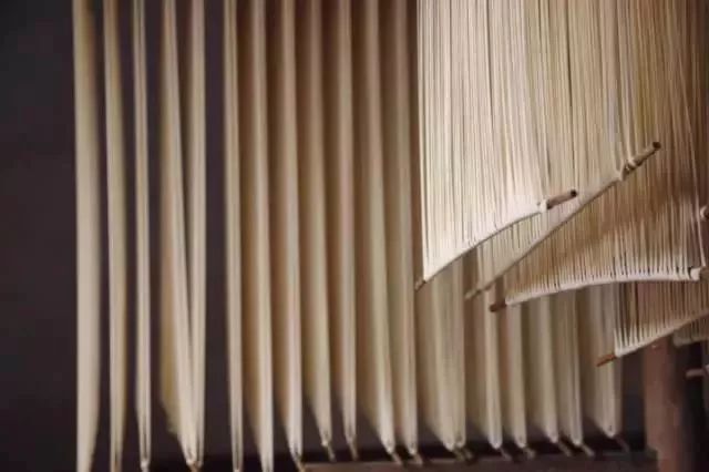 浙江山区特色面食,浙江十大传统面食图鉴