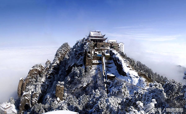 南方最好的景点,湖南适合看雪的景点