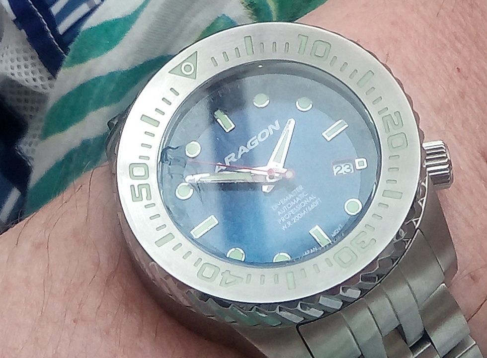 秋季的第一款腕表推荐,性价比超高的腕表推荐