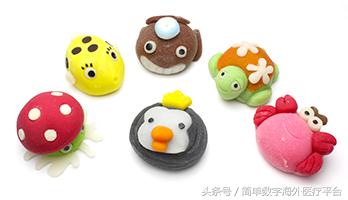 东京白色恋人巧克力,这才是伴手礼