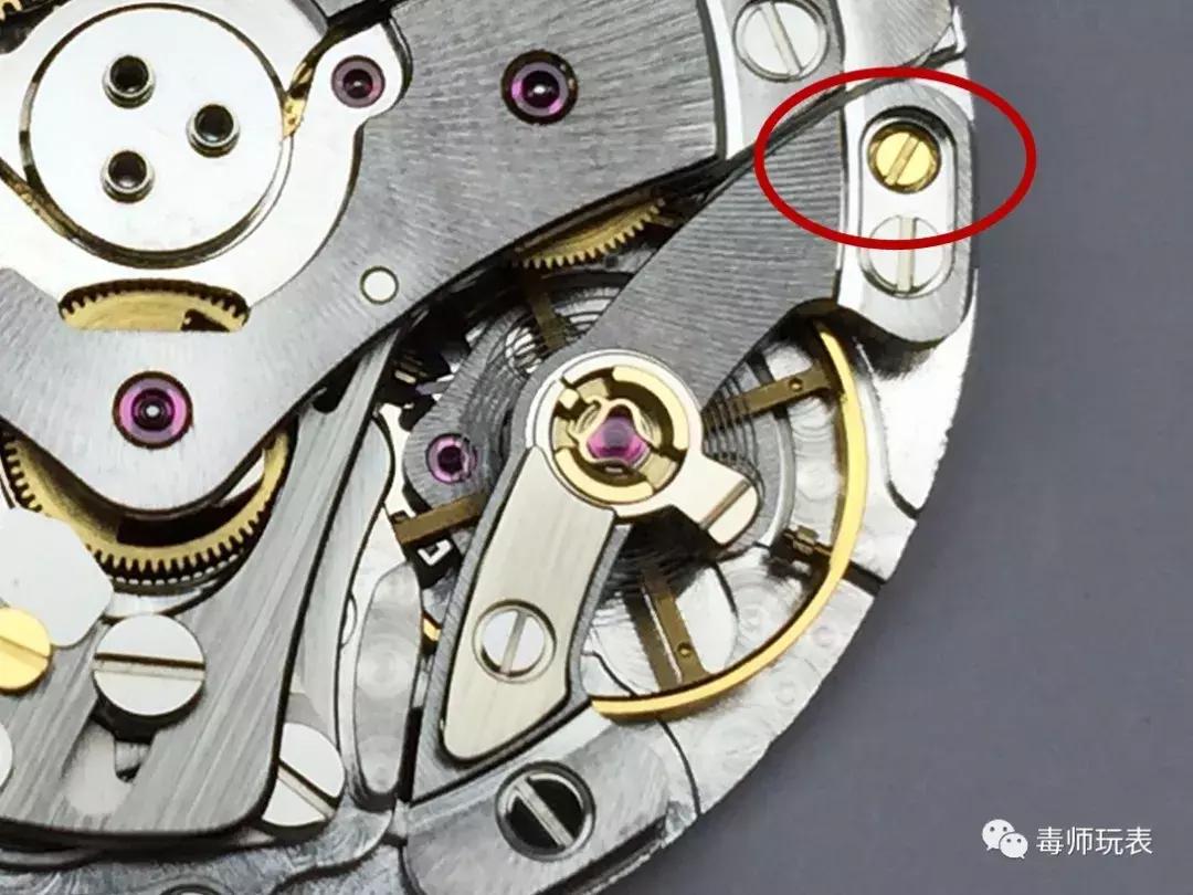 劳力士迪通拿4130机芯保养全过程,劳力士迪通拿4130怎样