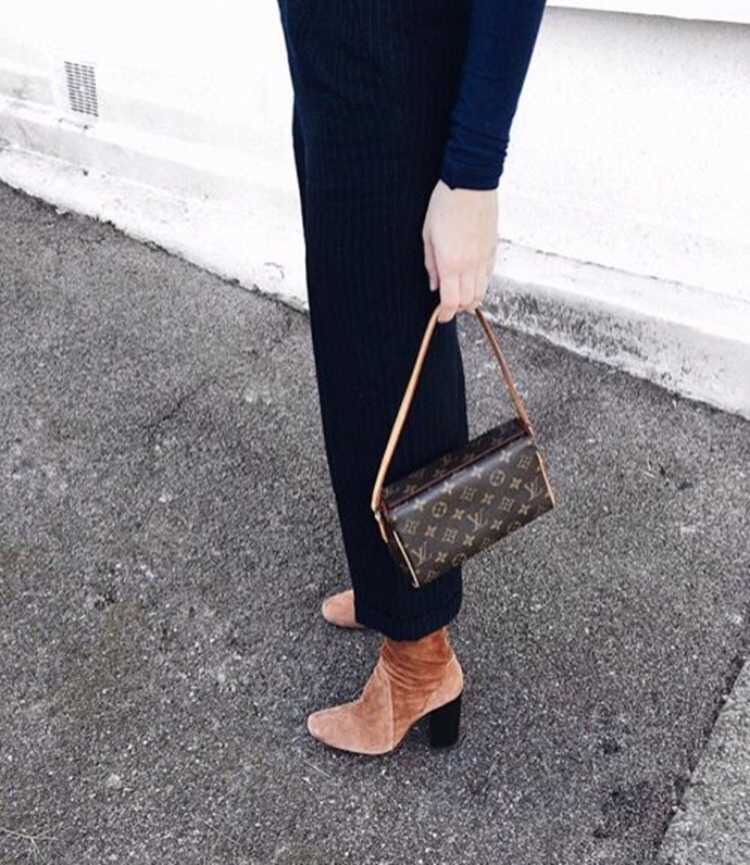 招桃花很灵的物品,招财招桃花包包