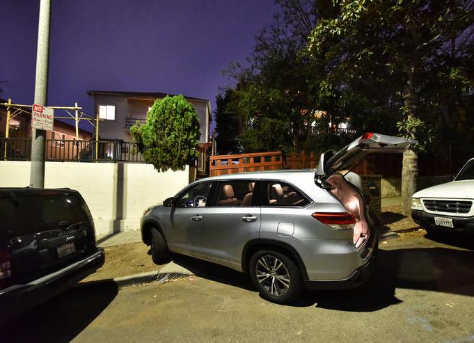 海外最新版汉兰达,汉兰达3.5进口与国产的区别