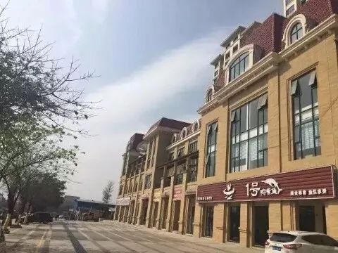 佛冈梦回大唐不夜城美食节,清远佛冈篁胜广场美食节