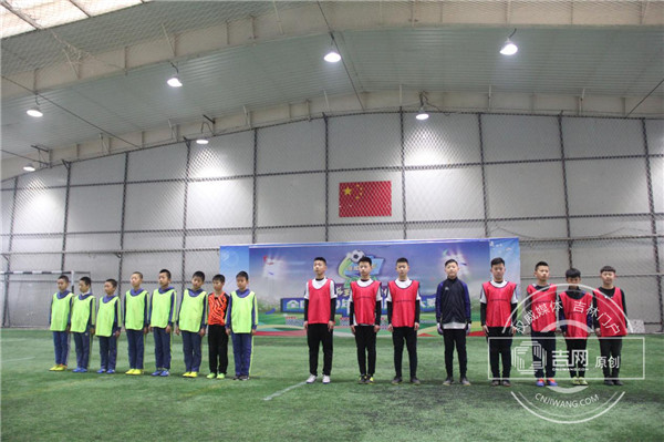 央视镜头下的吉林,央视现场直播足球