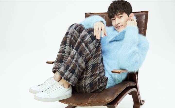 张翰新戏,张翰最近的新电视剧