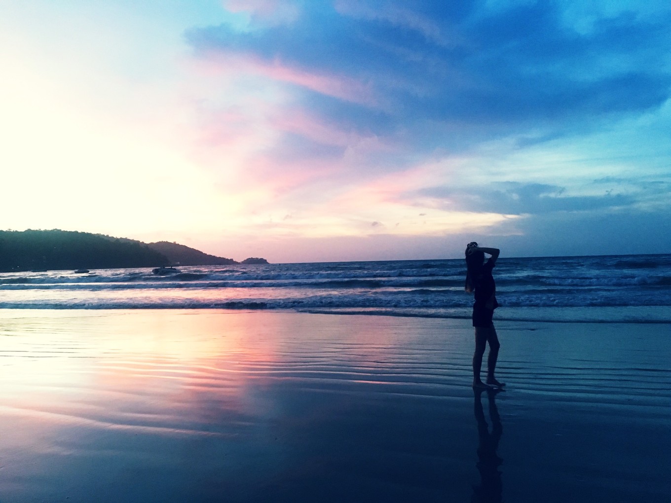 hello泰国曼谷,hello泰国说唱