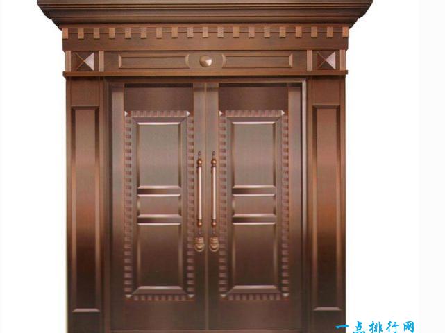 旺家乐防盗门是中国十大品牌么,taotao防盗门是中国十大品牌么