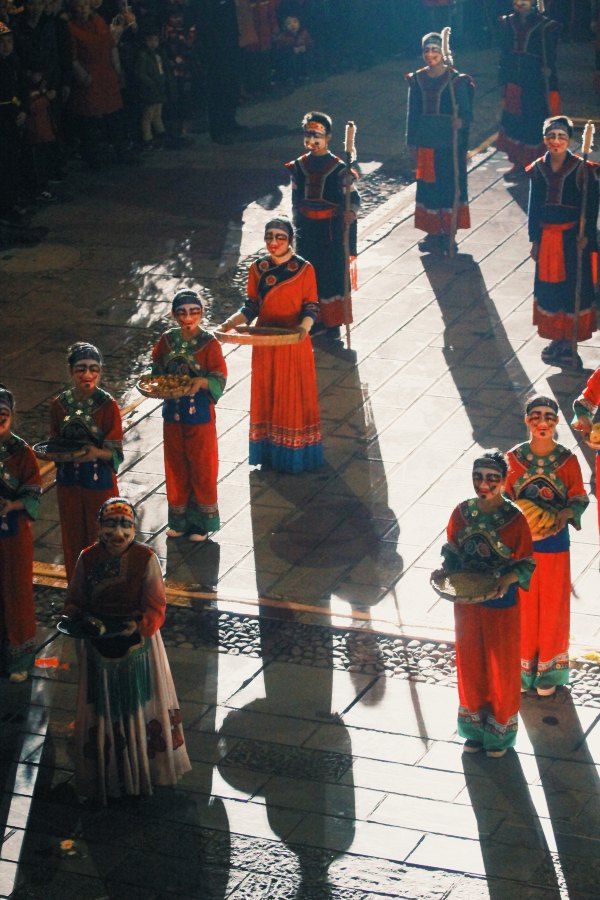 神奇美丽的张家界,张家界大自然仙境长视频