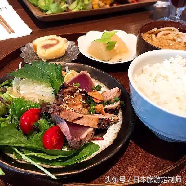 不做游客的游客,玩转日本攻略