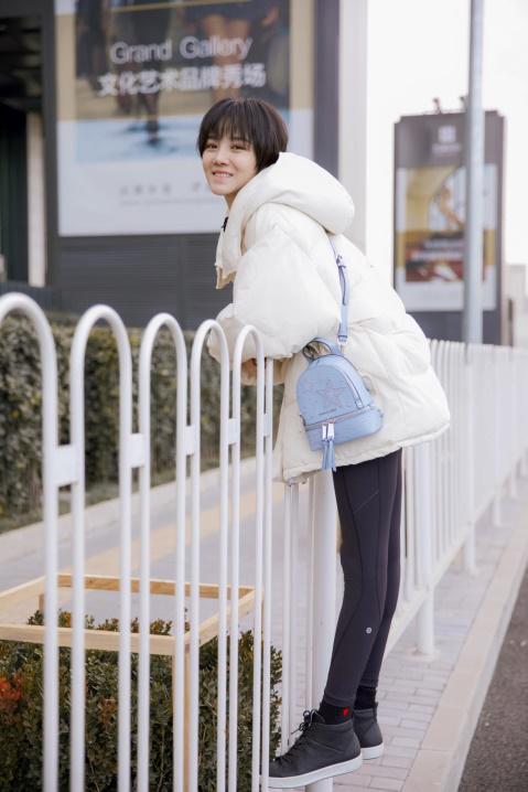 时尚潮人必入手的鞋子,最新明星同款潮鞋