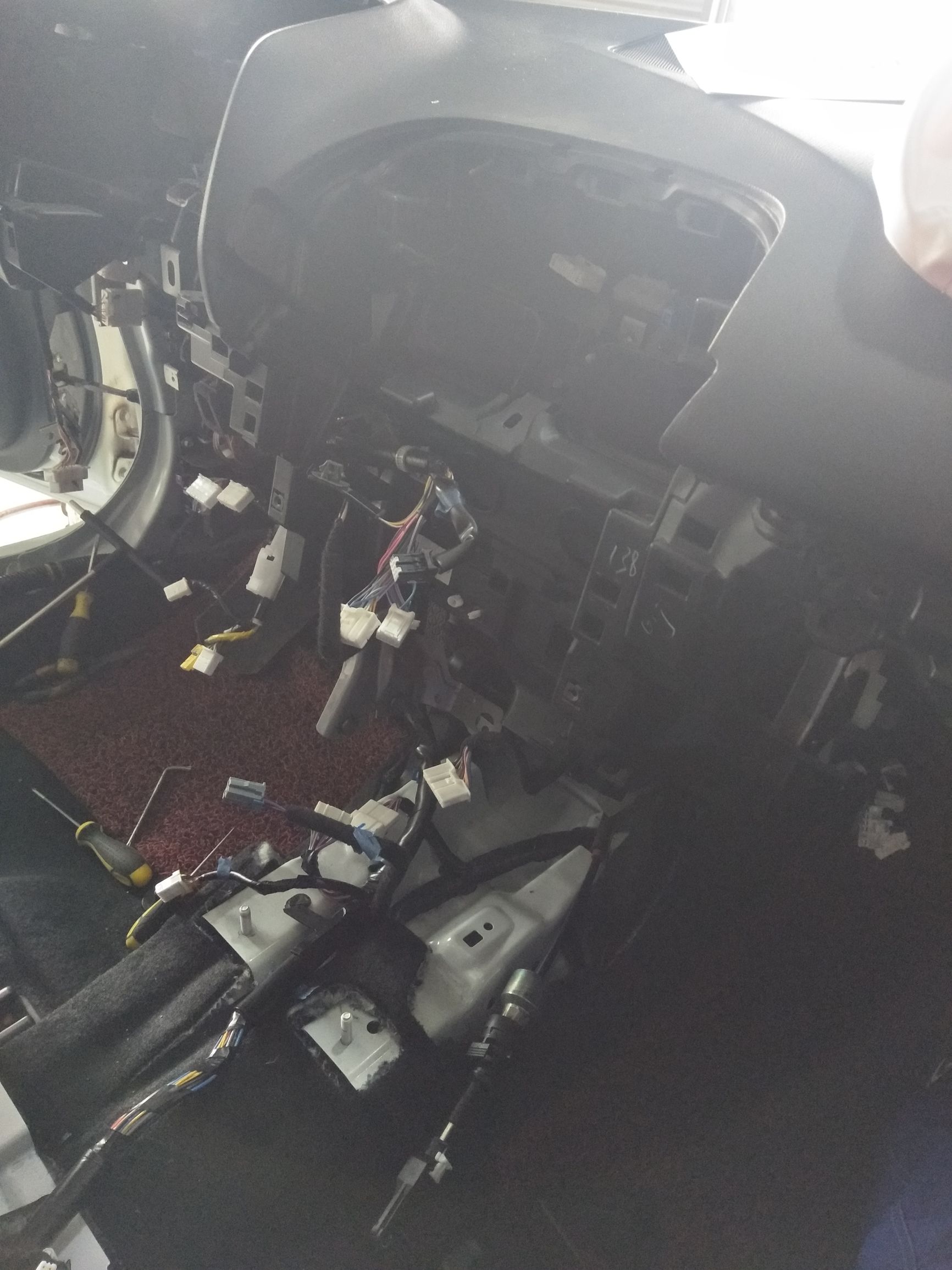 马自达安全性怎么样,马自达3昂克赛拉做工怎么样