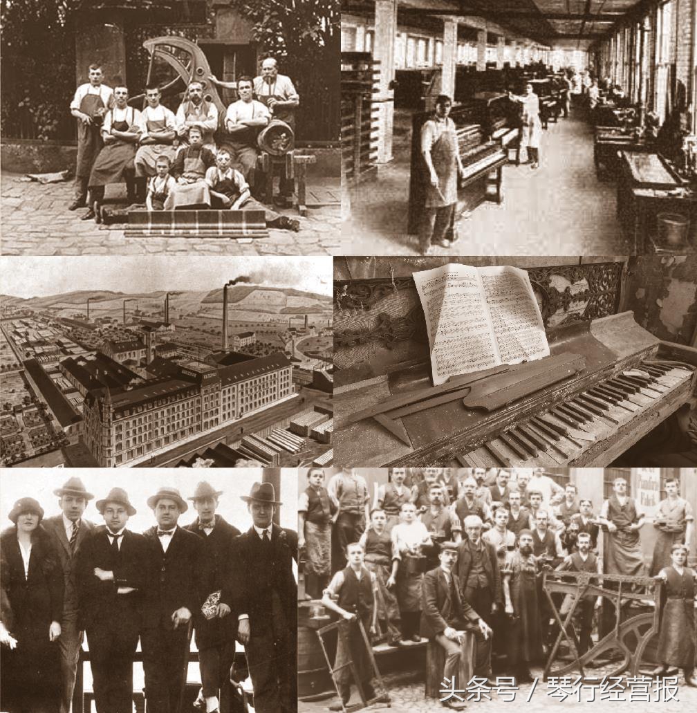 8000个优质零部件的背后——诺英德曼的“德意志”使命感