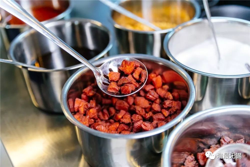 网红美食好吃又营养你还在等什么,生活美食网红