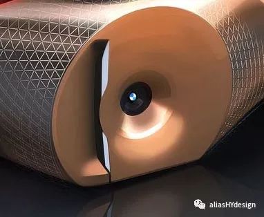 科技与美感并存轮毂设计合集AliasHYDesign分享