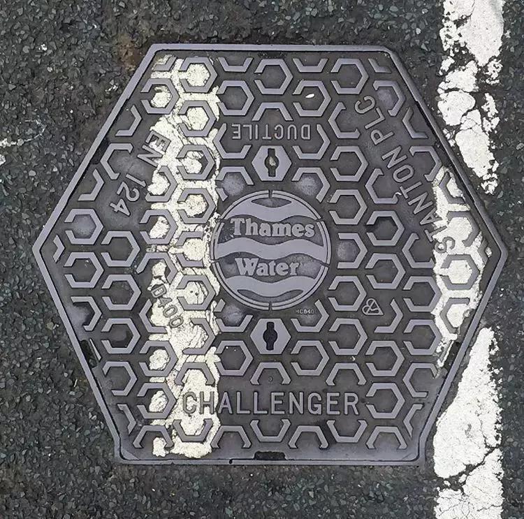 看过纽约的墙，去过摩洛哥的门，踩过东京的井盖，却错过这些美好