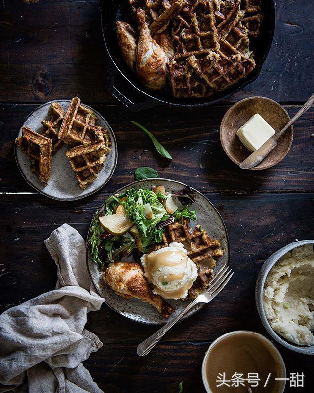 美食图片怎么拍照技巧教学,揭秘美食拍摄技巧震撼你的朋友圈