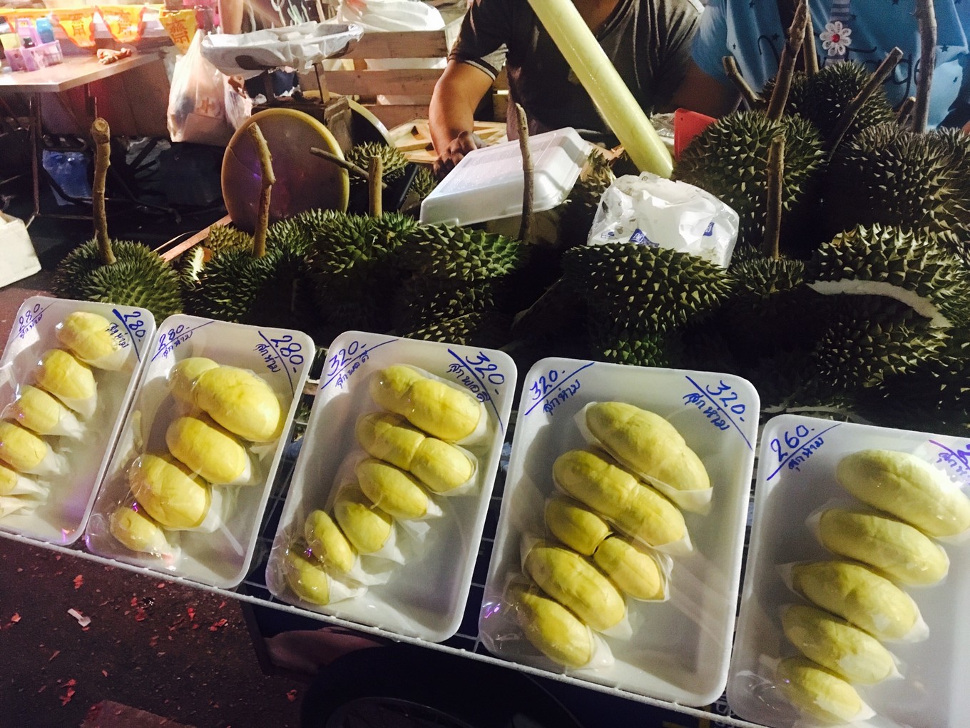 hello泰国曼谷,hello泰国说唱