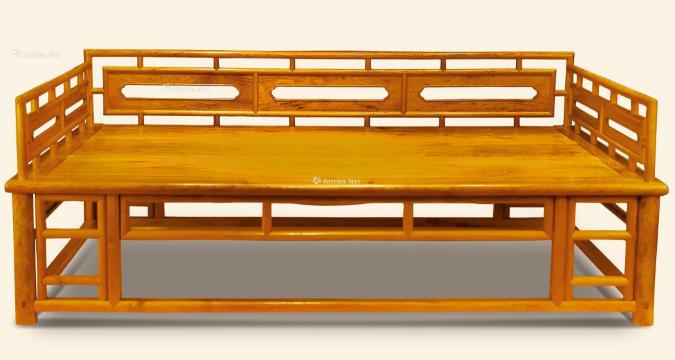 顶级海南黄花梨老料家具,明代海南黄花梨十二件套家具图片