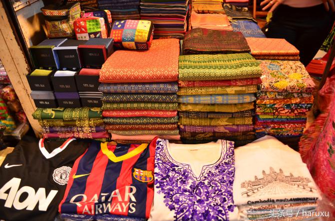 暹粒除了吴哥窟还有哪里值得一去,吴哥特产有哪些