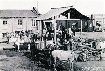 沈阳城市水系发展历程,沈阳供水最新消息