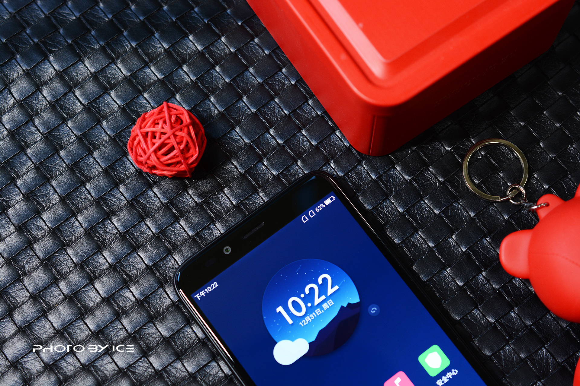 799元全面屏给你更多，联想K320t体验分享