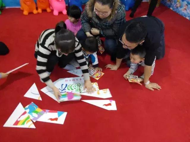 西安冬天遛娃好去处排行榜,西安适合带孩子去的室内游乐园