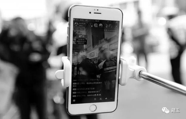 玉石直播黑幕揭秘——骗你没商量！