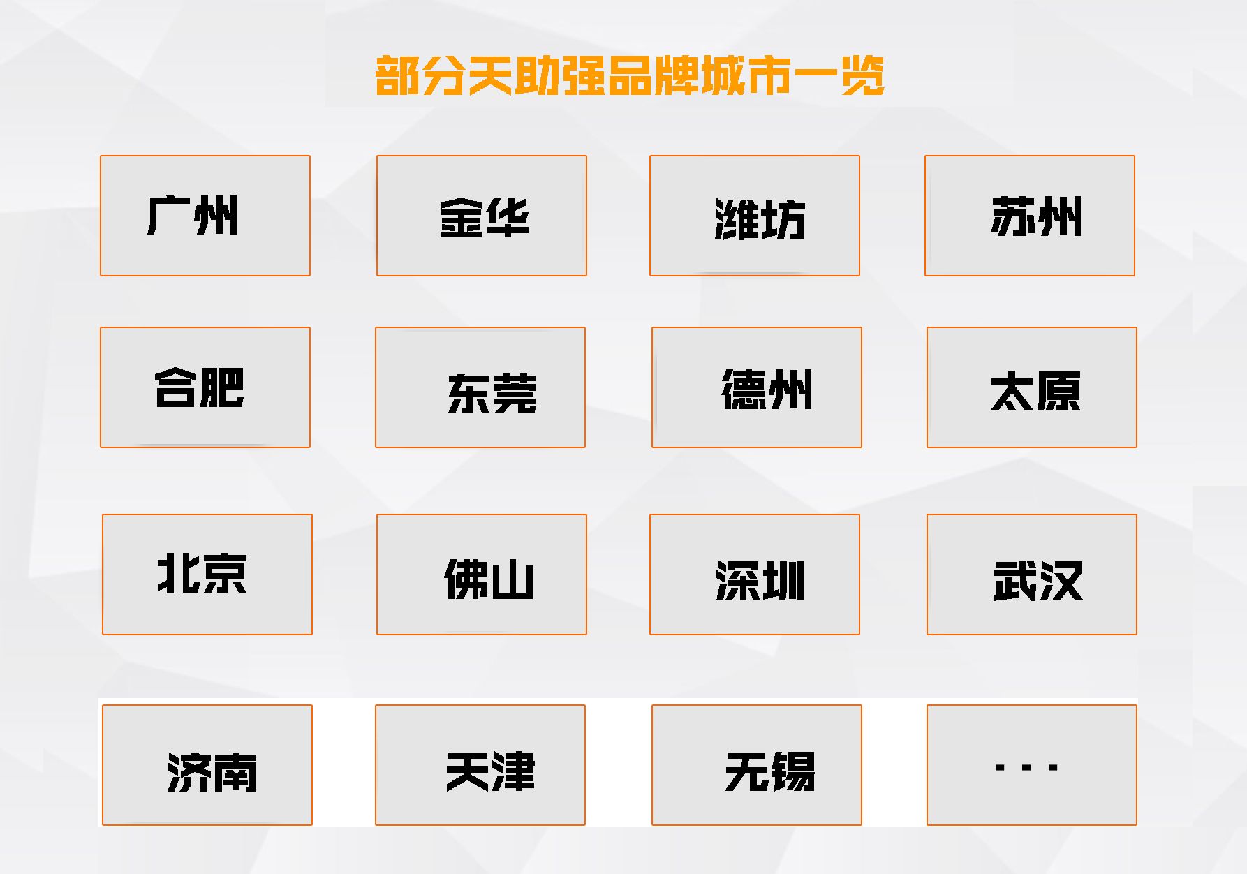 天助网连续七年荣获深圳市电商协会“优秀常务副会长单位”荣誉