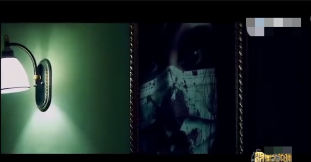 何炅和潘粤明最新视频,何炅明星大侦探变态表情