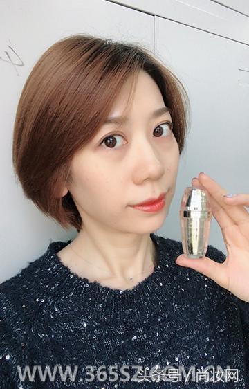 cpb肌肤之钥精华露适合什么皮肤,CPB肌肤之钥钻光精华