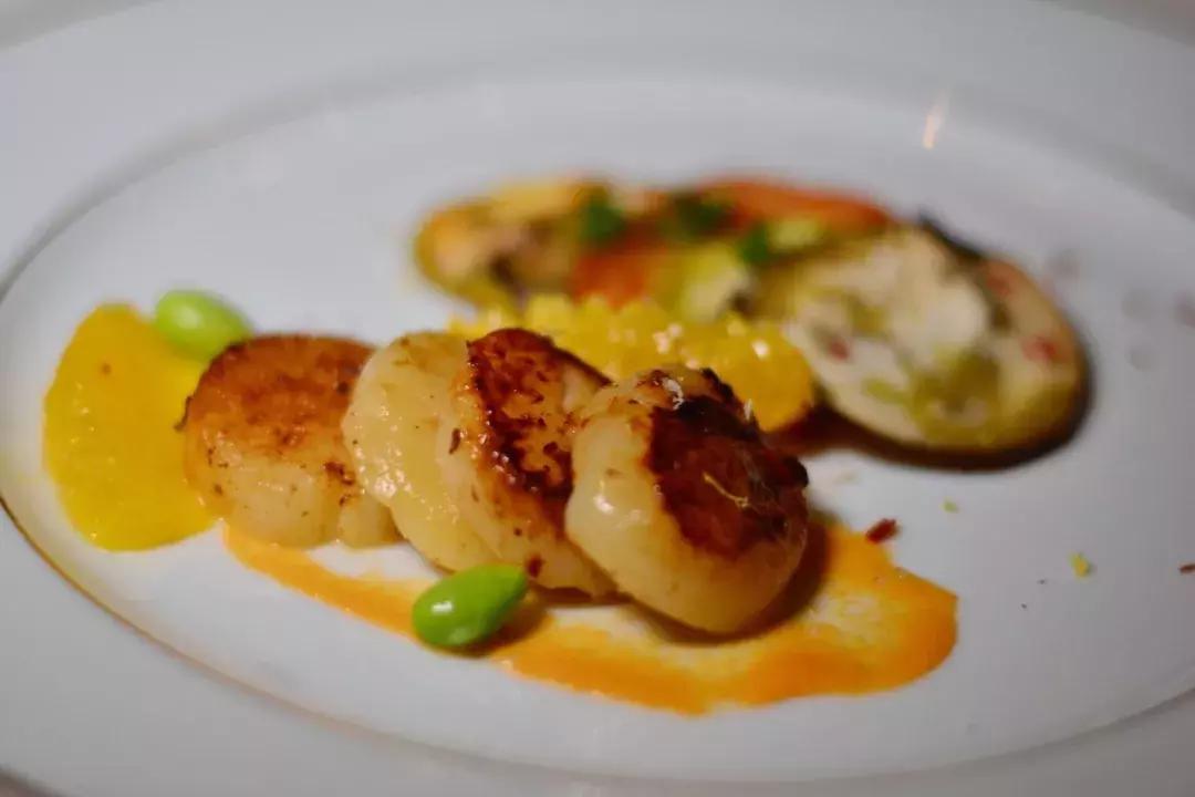 最贵的西餐大概多少钱,100元吃豪华大餐