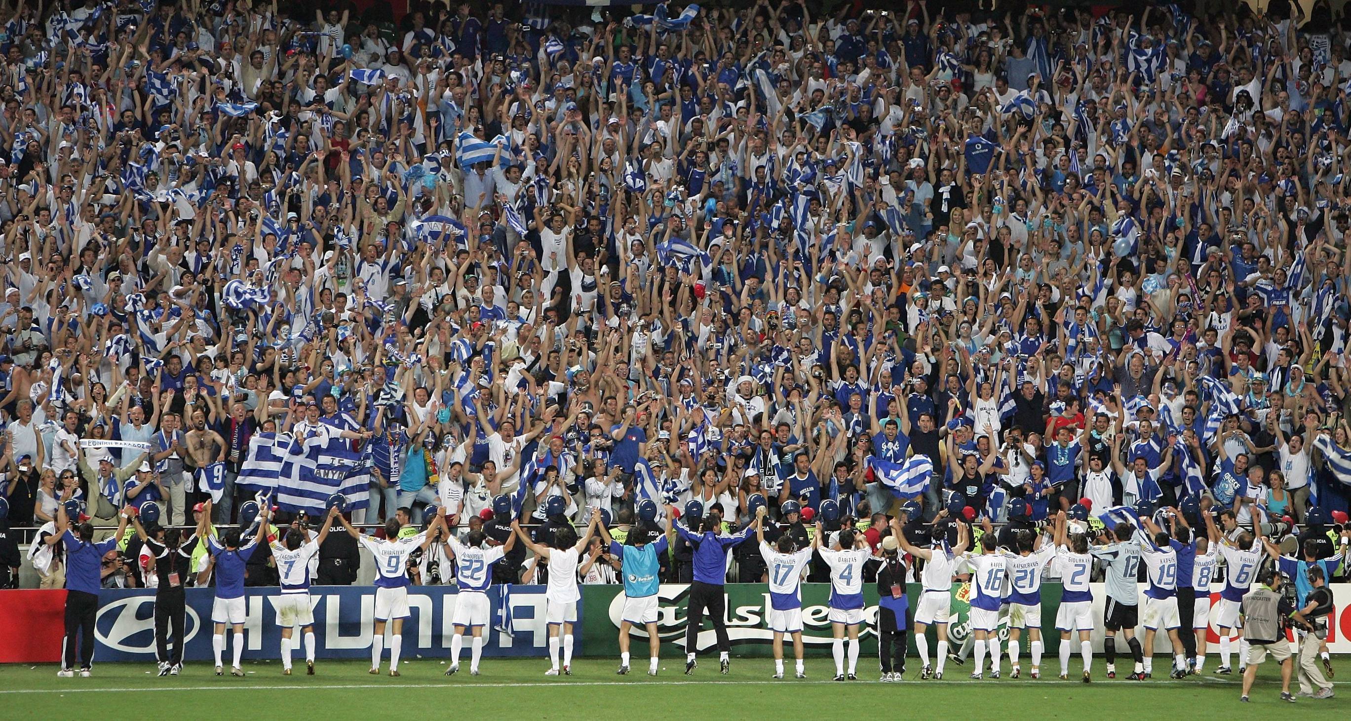 足球史上的奇迹完整版,足球上所有的奇迹